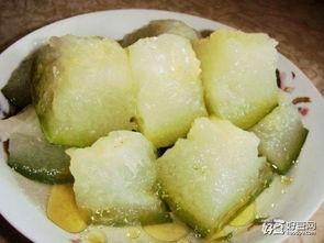 臭瓜怎么吃,多样食用方法大揭秘