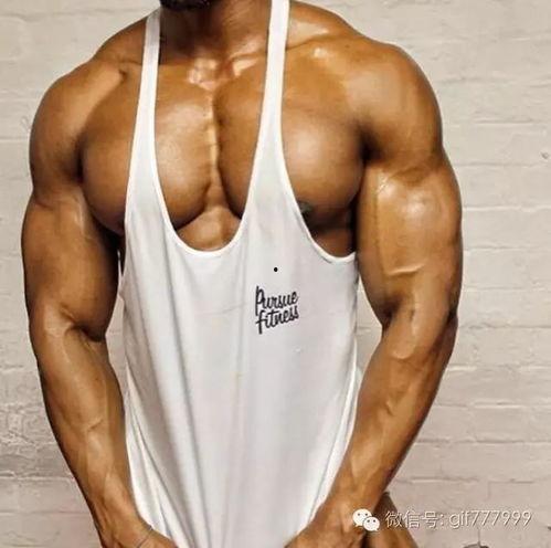 51吃瓜腹肌男,揭秘健身达人的日常与魅力