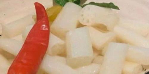 吃臭豆腐和吃哈密瓜,舌尖上的奇妙碰撞