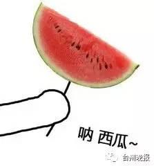 求瓜吃瓜,跟随“求瓜吃瓜”探寻夏日消暑新风尚