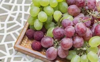 秋天是吃果还是吃瓜好吃,果香四溢还是瓜韵悠长？