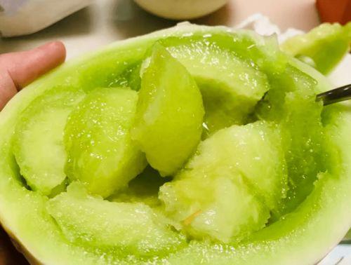 吃玉菇瓜过敏,探寻过敏源与应对策略