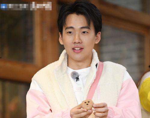 明星吃瓜成毅,明星成毅的瓜田奇遇记