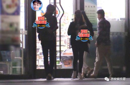 宋威龙母亲吃瓜,揭秘娱乐圈幕后故事