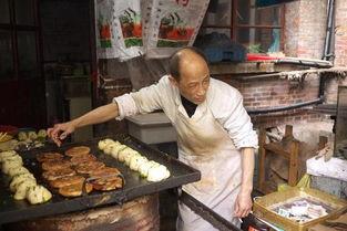 葱油饼吃瓜,一场别开生面的葱油饼吃瓜盛宴