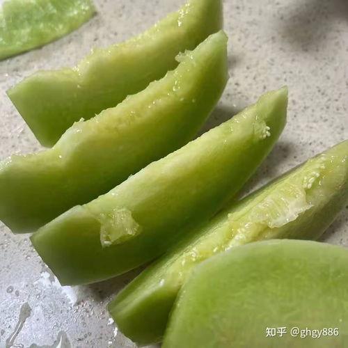 甜玉瓜怎么吃,解锁美味新体验