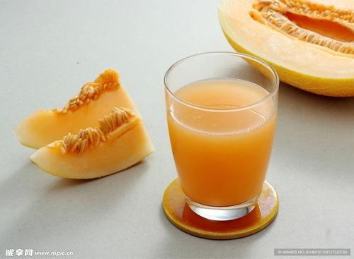 东子吃哈密瓜,一场味蕾的旅行