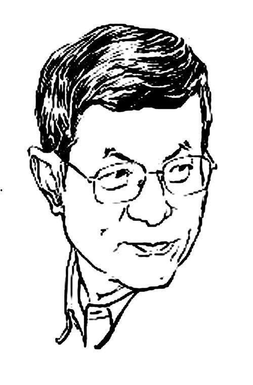 吃瓜梁衡抒情,梁衡笔下的生活画卷