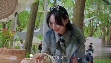 娱乐吃瓜丫小宝玉