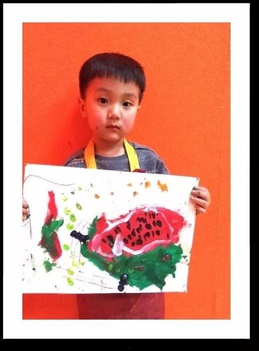 开班吃瓜,瓜果飘香，共赴知识盛宴