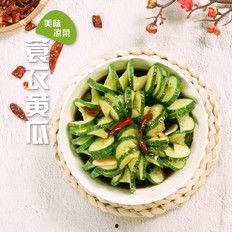 兰瓜和花生可以一起吃吗