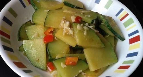 包瓜做菜吃的,创意烹饪，美味尽享