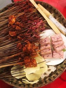 抖音成都吃瓜,抖音吃瓜，探寻地道成都小吃之旅