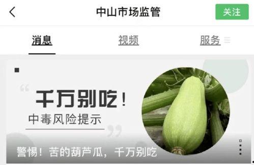 吃葫芦瓜会长胖