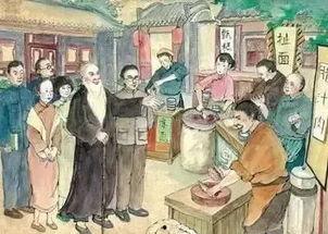 穿越之民国吃瓜,穿越者的吃瓜日常